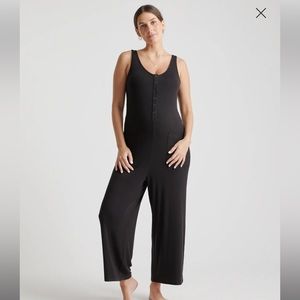 Quince Maternity and Nursing Jumper